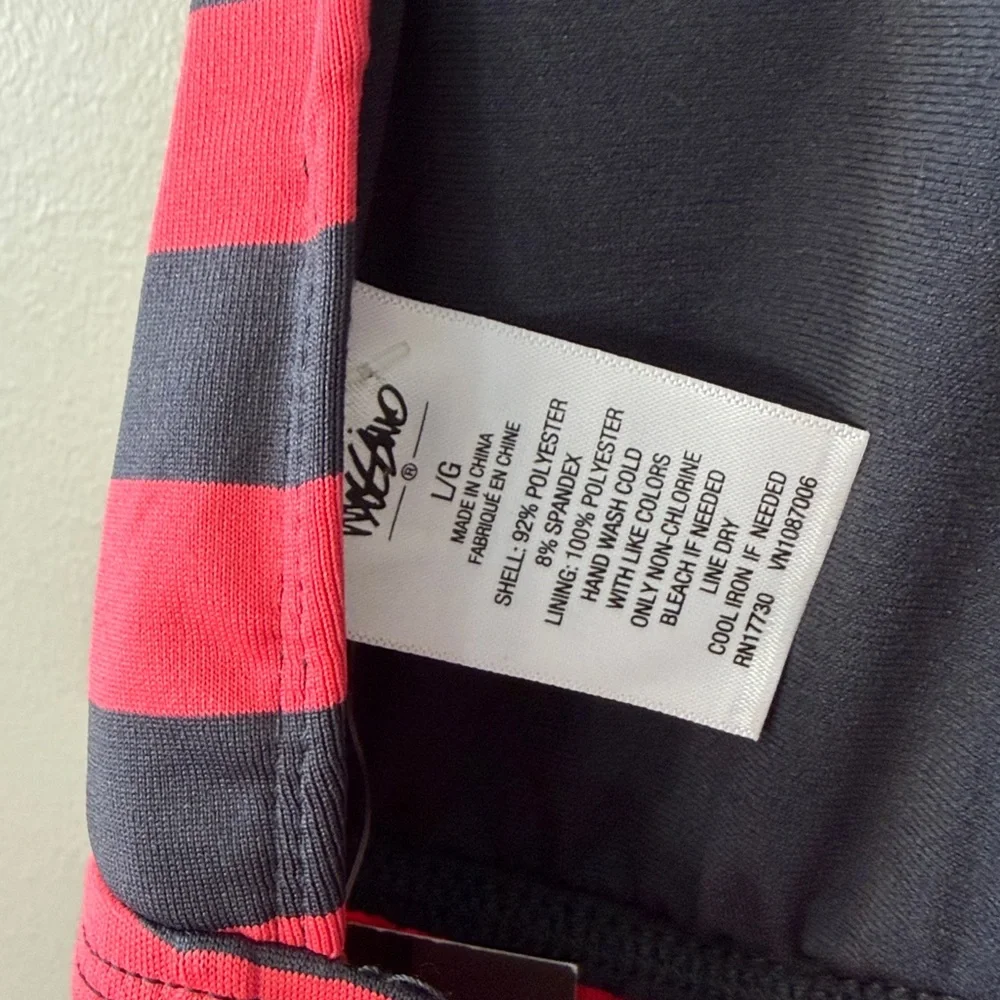Mossimo Supply Co. nwt new